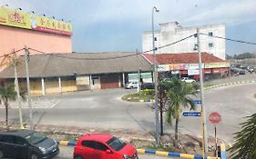 Harbour View Hotel Sekinchan